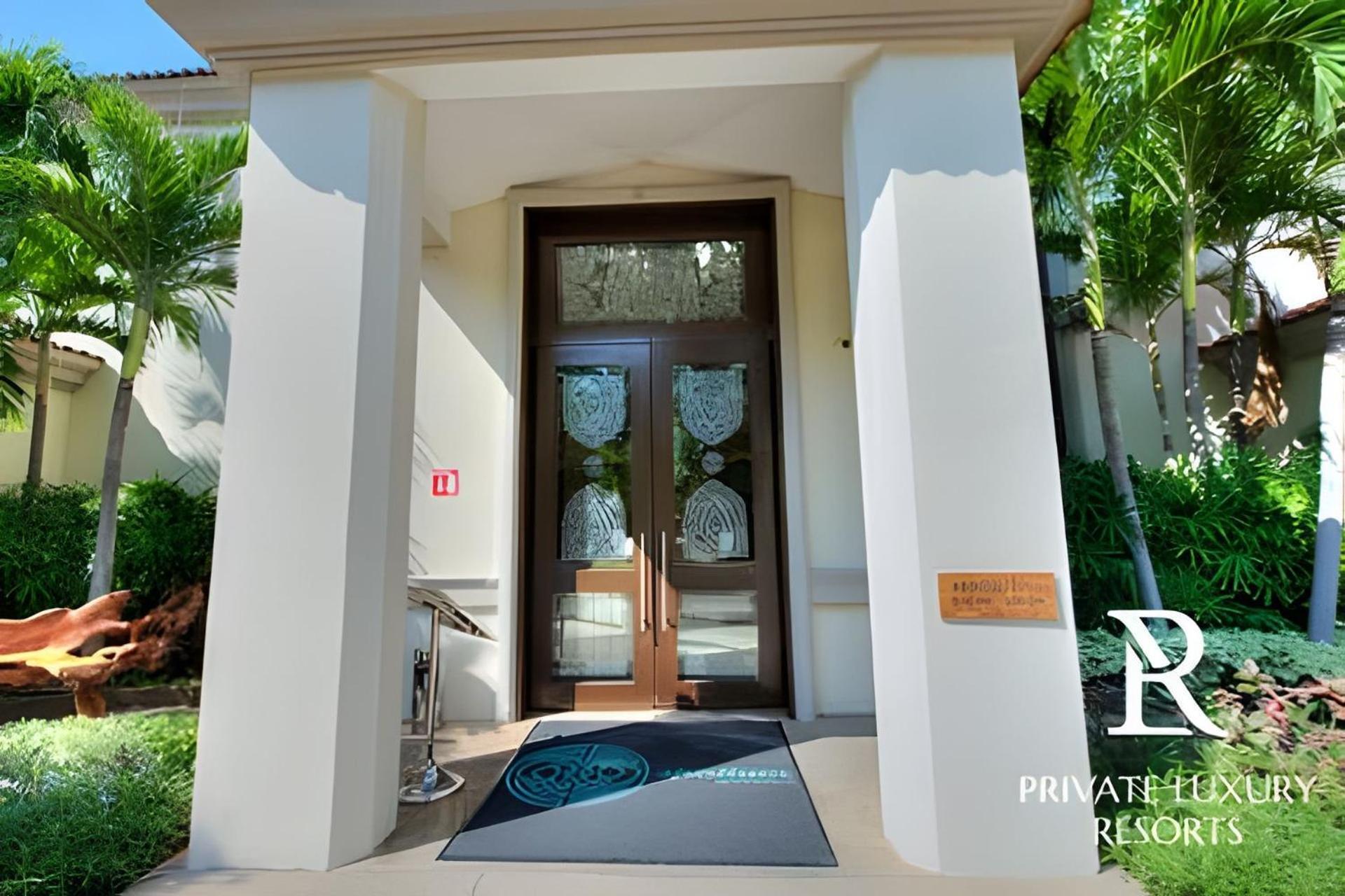 Grand Luxxe Two Bedroom Villa- Nuevo Vallarta Exteriör bild