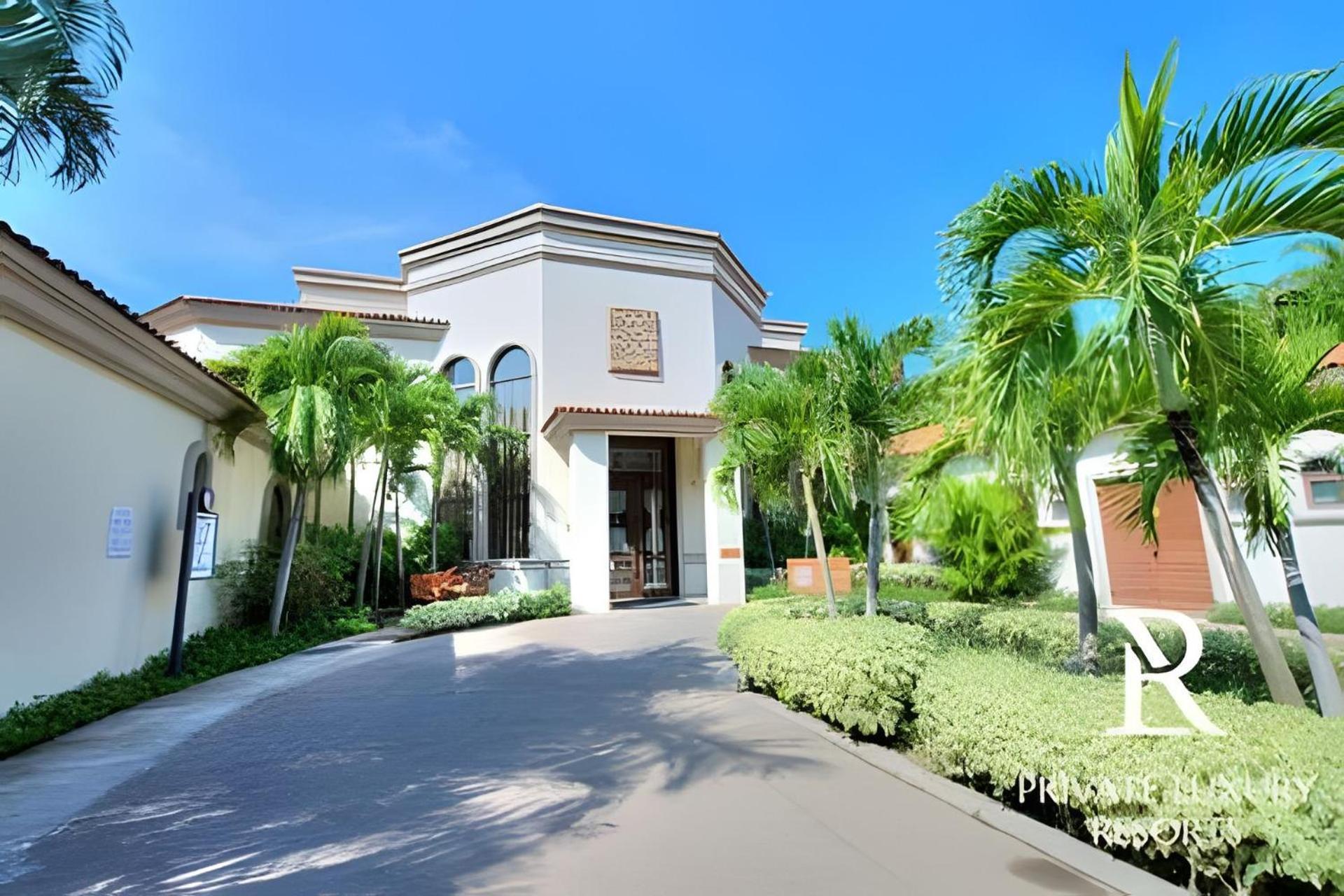 Grand Luxxe Two Bedroom Villa- Nuevo Vallarta Exteriör bild