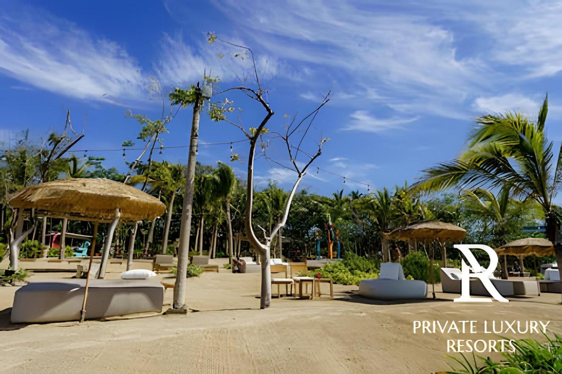Grand Luxxe Two Bedroom Villa- Nuevo Vallarta Exteriör bild