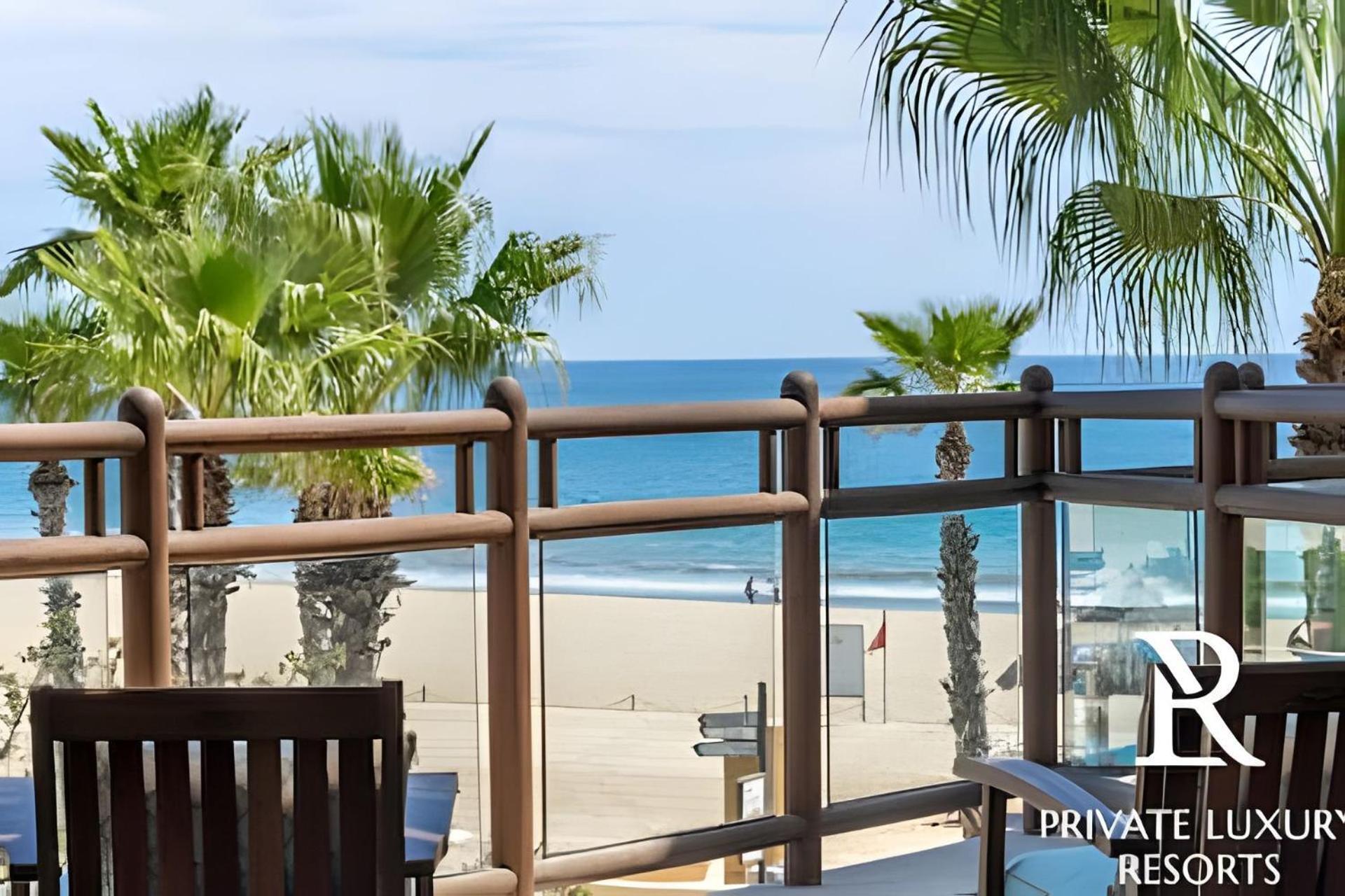 Grand Luxxe Two Bedroom Villa- Nuevo Vallarta Exteriör bild
