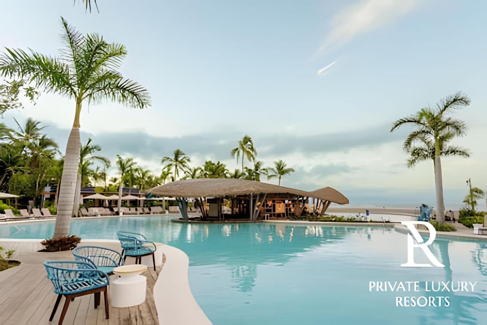 Grand Luxxe Two Bedroom Villa- Nuevo Vallarta Exteriör bild