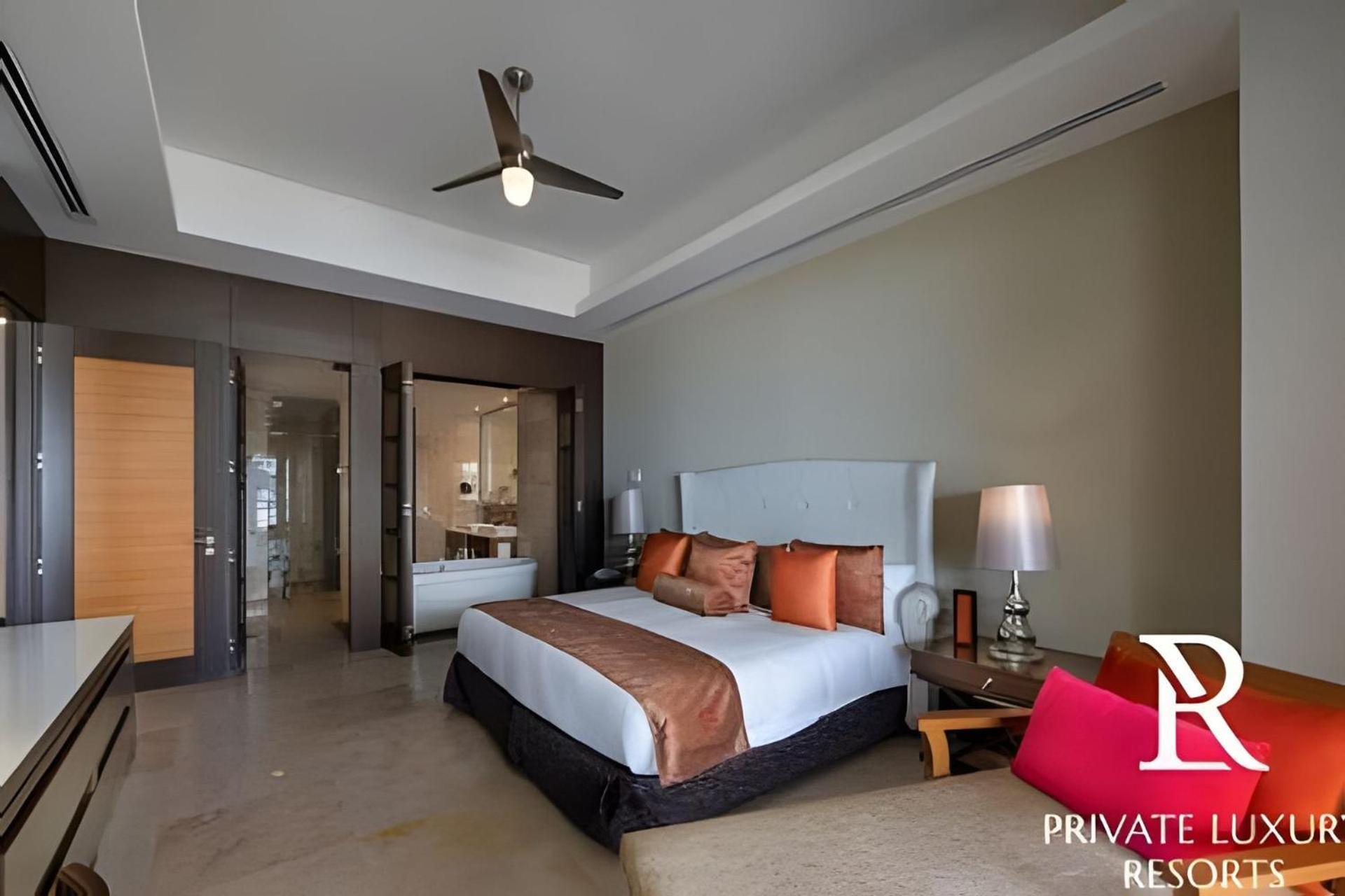 Grand Luxxe Two Bedroom Villa- Nuevo Vallarta Exteriör bild