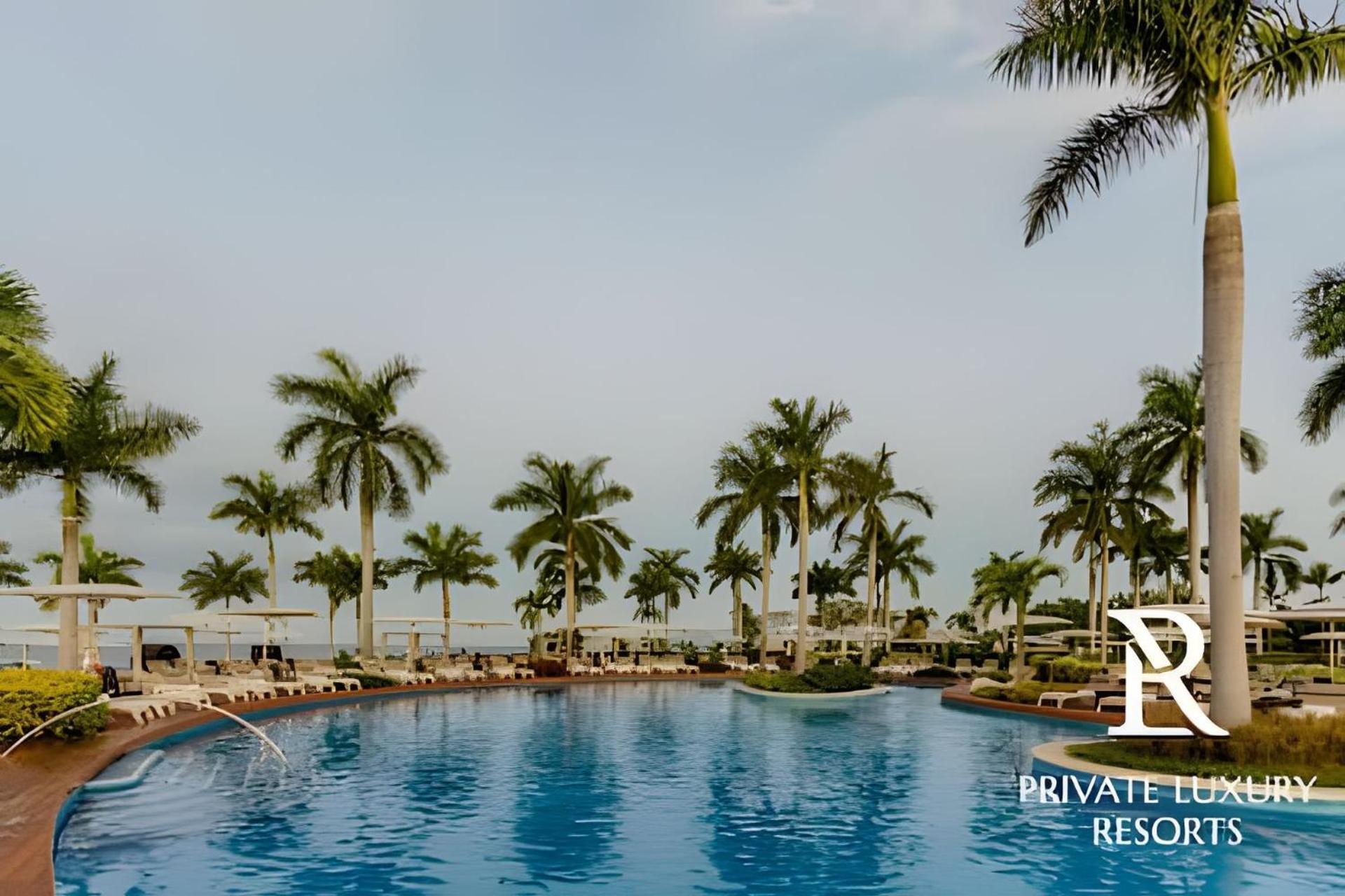 Grand Luxxe Two Bedroom Villa- Nuevo Vallarta Exteriör bild