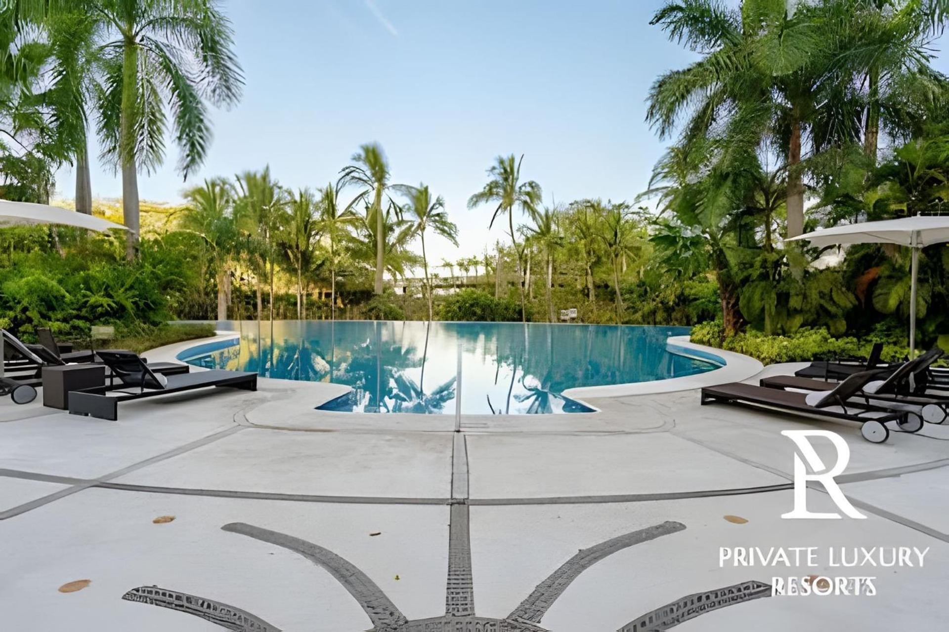 Grand Luxxe Two Bedroom Villa- Nuevo Vallarta Exteriör bild